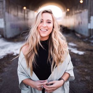 Meet your Posher, Madison